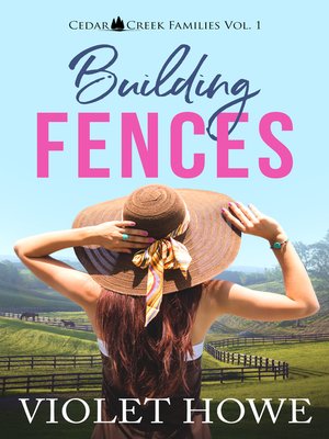 cover image of Building Fences